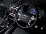 Ford Mondeo XR5 2007 года